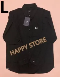 フレッドペリー シャツ