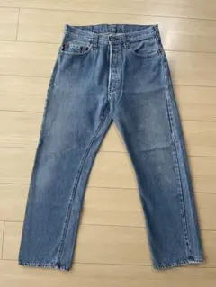 501 80s Levis 501 501 赤 耳 2026年最新 リーバイス501 赤耳 80Sの