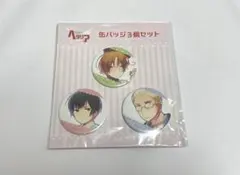 魔道祖師 バレンタイン 缶バッジ 忘羨 - メルカリ