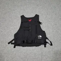 祝日限定】THE NORTH FACE スティープシリーズ ベスト S/P - メルカリ