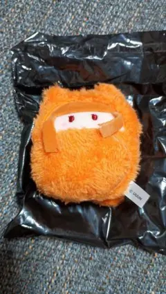 カラフルピーチ くるみたぴぬい vol.1 えと