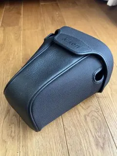 Nikon カメラケース セミソフトケースCF-DC3