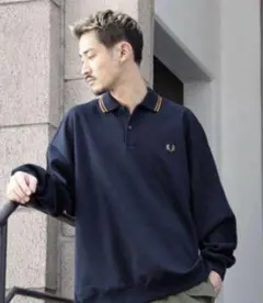 2025年最新】フレッドペリー beams ポロシャツの人気アイテム