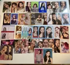 TWICE ミナ トレカ バラ売り可能 - メルカリ