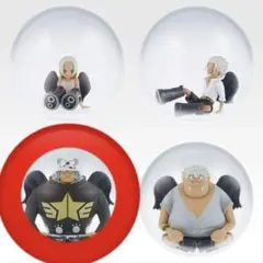 ワンピース フィギュア Sベア 一番くじ