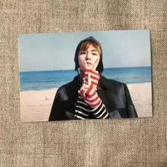 BTS SPRING DAY 春の日 V テヒョン サノク フォト
