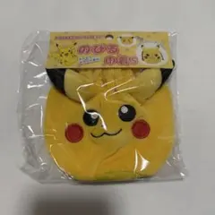 ポケモン ピカチュウ 巾着