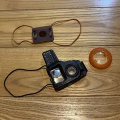 写るんです等　レンズフィルター