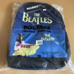 ROCKSAX The Beatles リュック