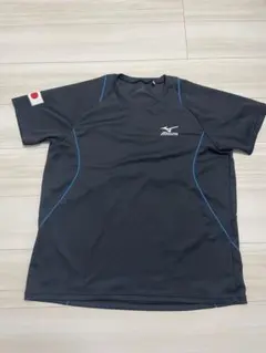 MIZUNO ミズノ 日本代表　支給品　シャツのサムネイル