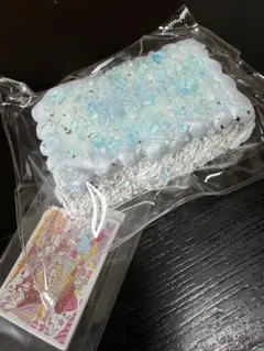 nuoyumi ヌオユミ　ラテアート断面なし　スクイーズ