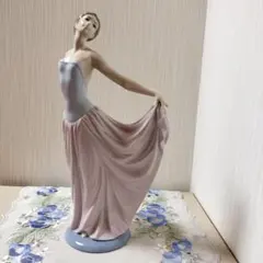 2025年最新】リヤドロ 踊る少女の人気アイテム - メルカリ