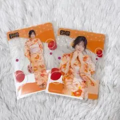 FRUITSZIPPER 鎮西寿々歌 すきくじ