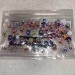 プロセカ　セカライ4th 特典