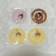 かわらぼ ガチャガチャ