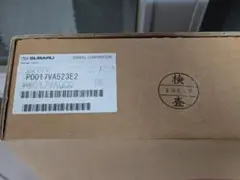 SUBARU レヴォーグ VM4 ドアバイザー 未使用のサムネイル