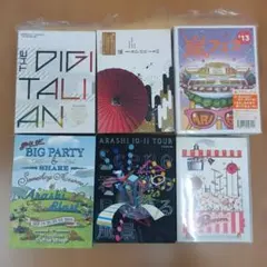 dvdまとめ売り ミュージック