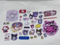 おすそ分けシール(10)