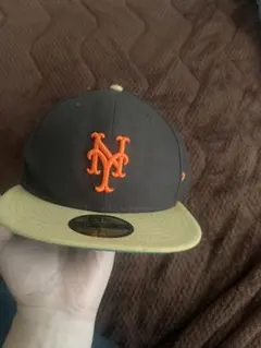 New Era 59FIFTY キャップ