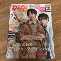 ViViSPECIAL 2024年7月号のサムネイル