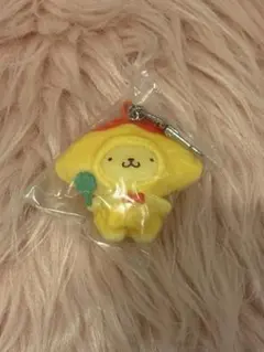 ちびっとも おかず ポムポムプリン