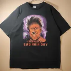 the wolfman Tシャツ ウルフマン 狼男 - メルカリ