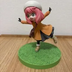 スパイファミリー、アーニャ、フィギュア