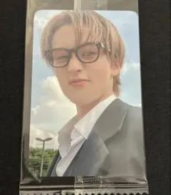 nct127 walk ktown4u ラキドロ マーク トレカ 特典