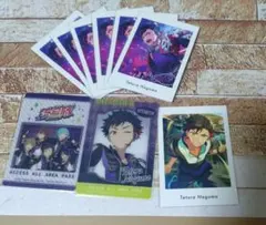 あんスタ ぱしゃっつ 鉄虎