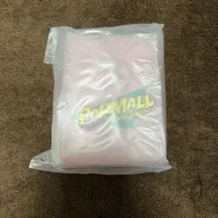 なにわ男子 ポップモール クリアケース 会場限定