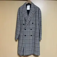 新品】BEAUTY&YOUTH UNITED ARROWS ダブルブレストコート