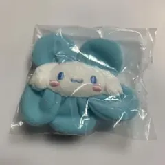 シナモロール　ミニフラワー　マスコット