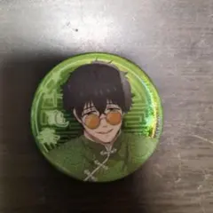 東海オンエア としみつ 岡崎伝道師 ピンバッチ - メルカリ
