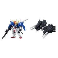 機動戦士ガンダム モビルスーツアンサンブル13弾　Sガンダム　ブースター　2種