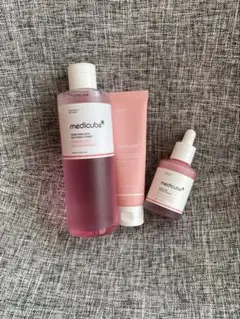 メディキューブ 3点セット