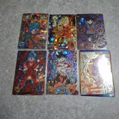 2025年最新】ドラゴンボールヒーローズの人気アイテム - メルカリ