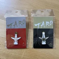 2025年最新】太陽の塔ピンバッジの人気アイテム - メルカリ