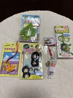 2026年最新】ご当地キューピーの人気アイテム - メルカリ