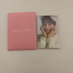 NACIFIC × straykids スキズ　トレカカード