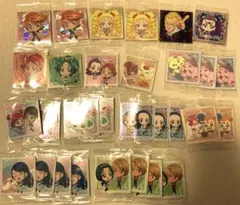 ふたりはプリキュア ウエハースまとめ売り
