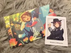 あんスタ 10周年 展示会 特典【MaM】