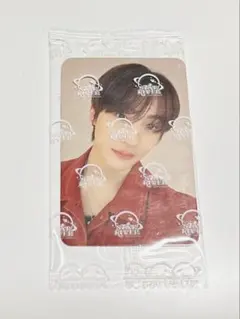 RIIZE STAR RIVER 5.0 ヨントン 中華 トレカ アントン - メルカリ