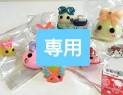 な!様専用 残りわずか！ほっぺちゃんグッズ6点セット　サン宝石