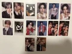 &TEAM Back to Life K FUMAユニットトレカ コンプ セット