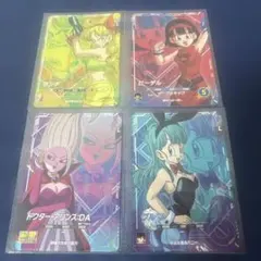 2026年最新】ドラゴンボールダイバーズまとめ売りの人気アイテム