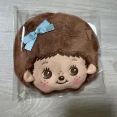 몬치치 베이비 치치 군 캐릭터가
