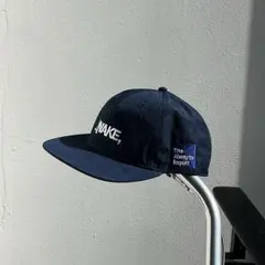 WAKE SAPPORO NYLON CAP Exclusive ALWAYTH