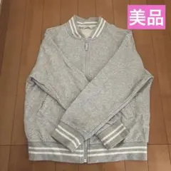 UNIQLO ブルゾン 上着 ジャンバー