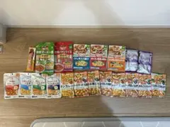 ベビーフード　幼児食