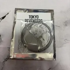 東リべ 原画展 黒川イザナ 缶バッジ - メルカリ